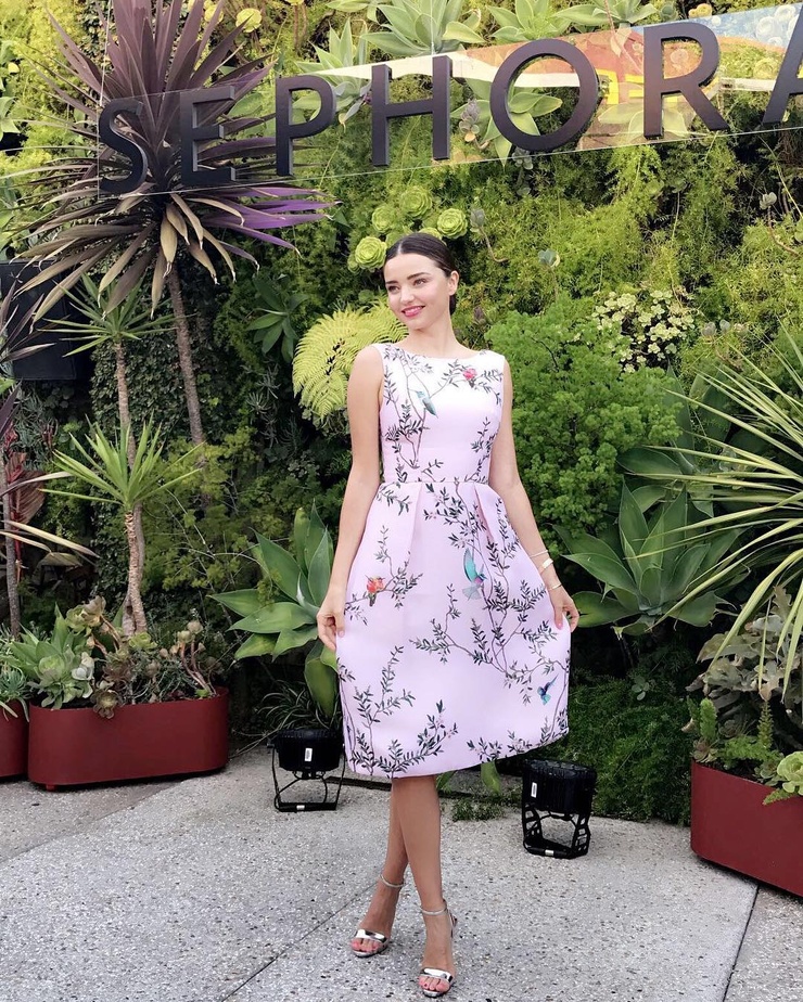 Miranda Kerr