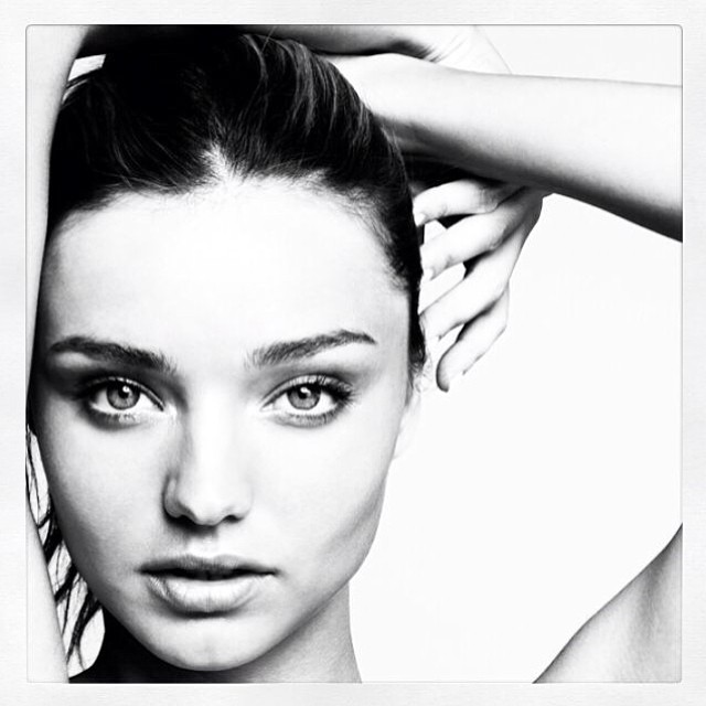 Miranda Kerr