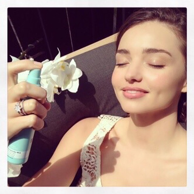 Miranda Kerr
