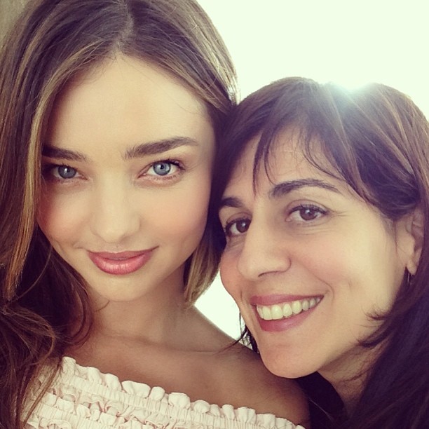 Miranda Kerr