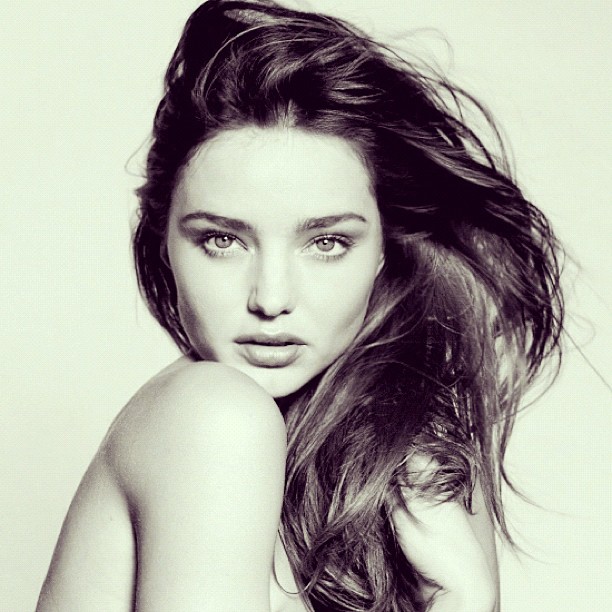 Miranda Kerr Miranda Kerr