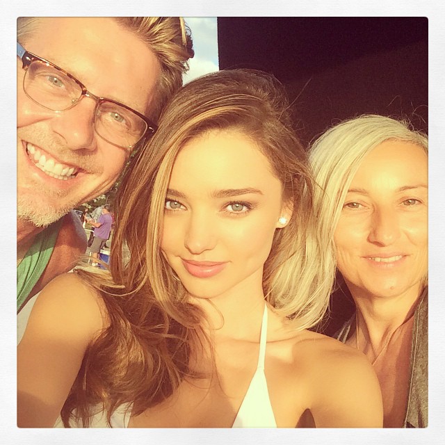 Miranda Kerr
