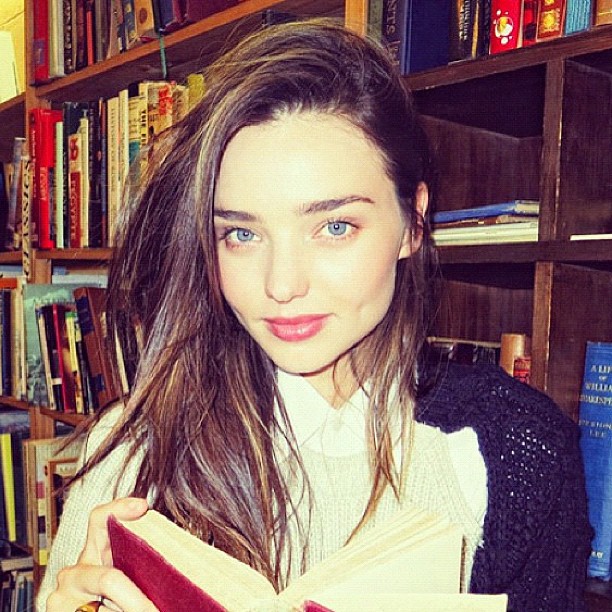 Miranda Kerr