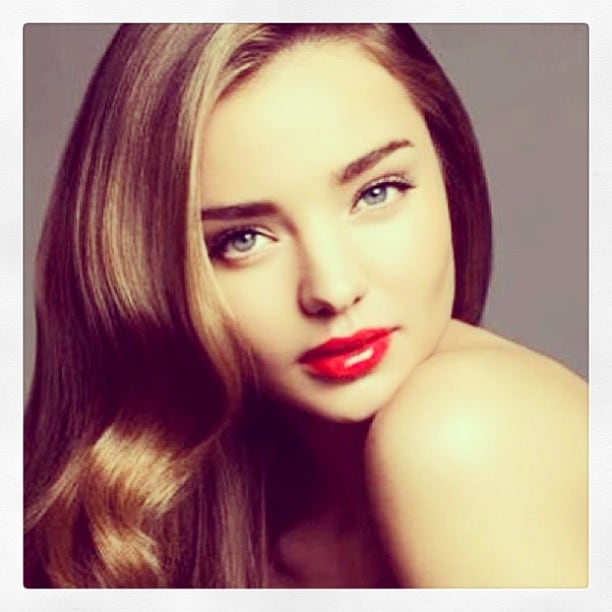 Miranda Kerr