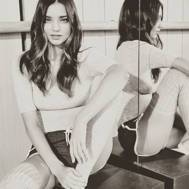 Miranda Kerr