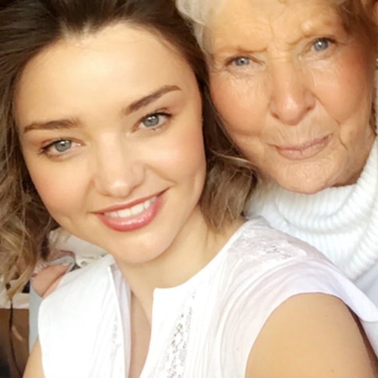 Miranda Kerr