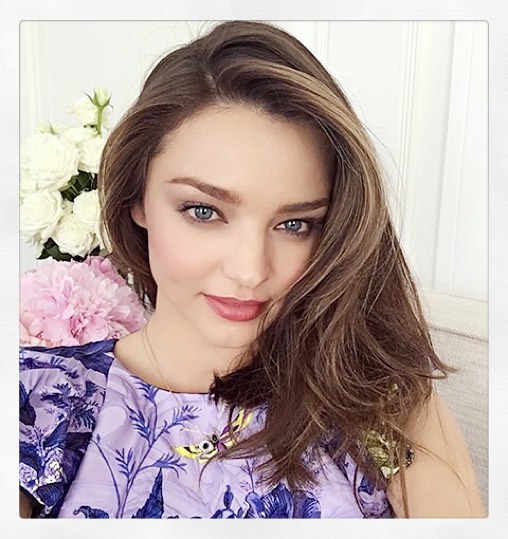 Miranda Kerr