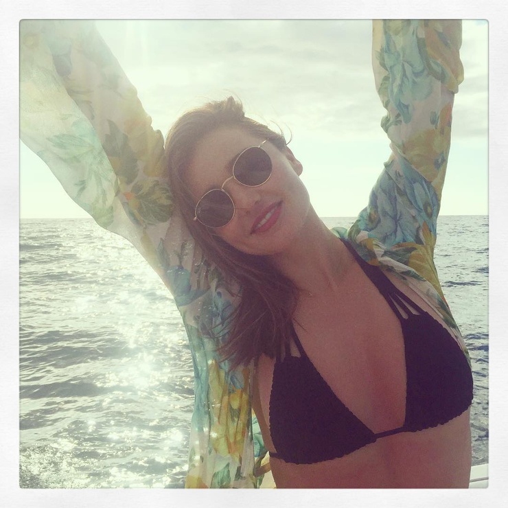 Miranda Kerr