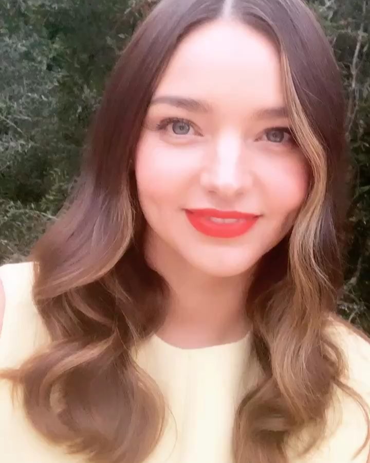 Miranda Kerr