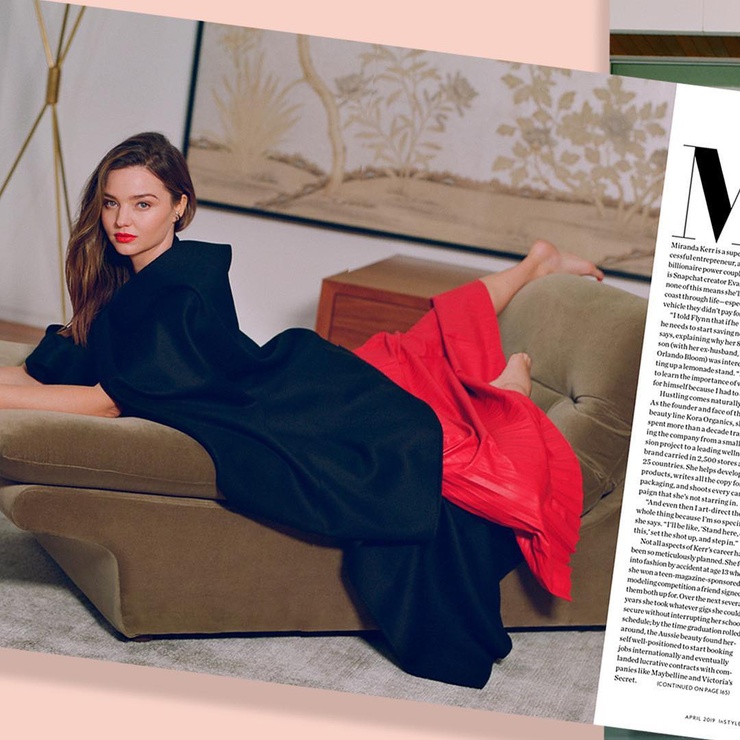 Miranda Kerr