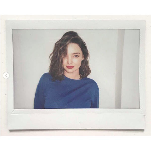 Miranda Kerr