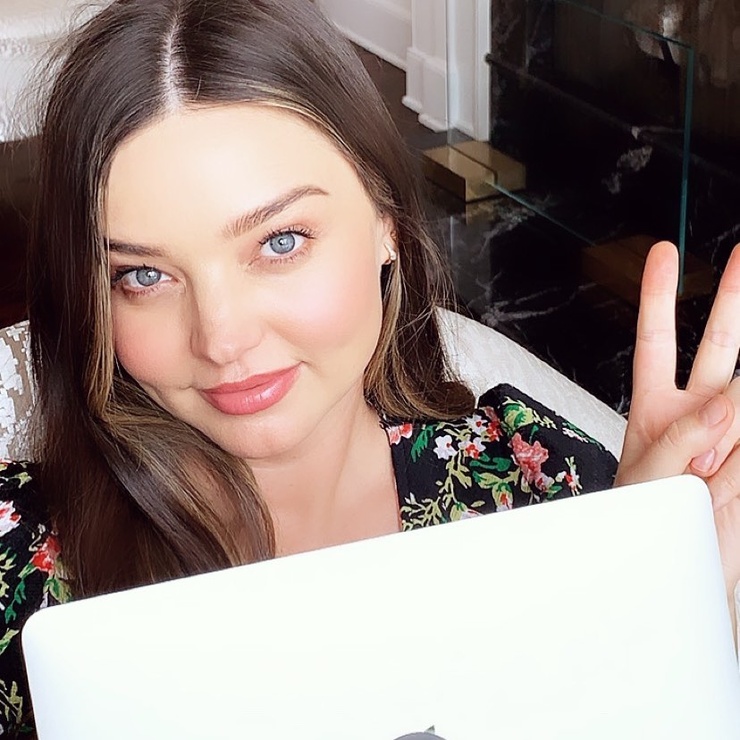 Miranda Kerr