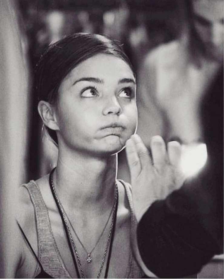 Miranda Kerr