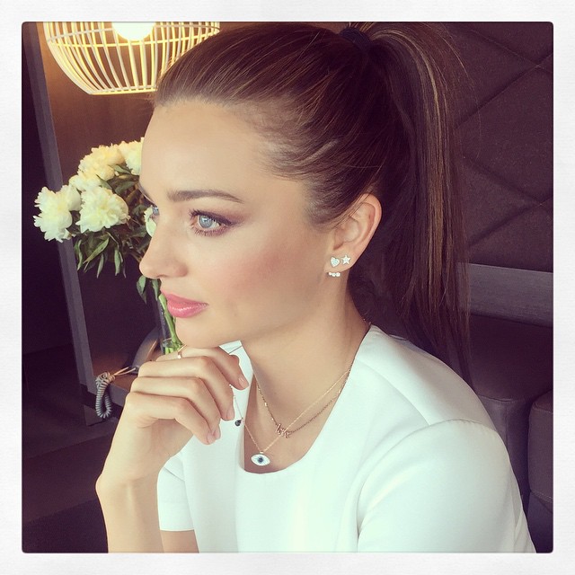 Miranda Kerr