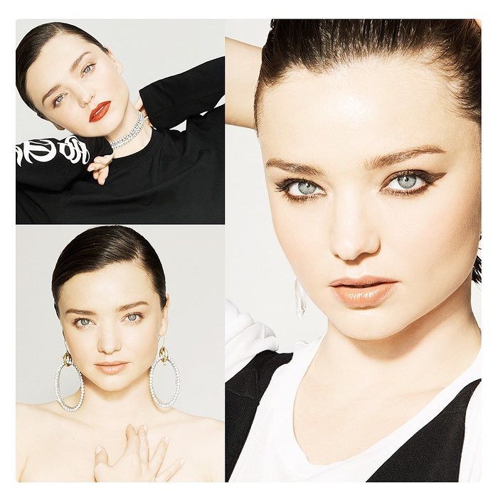 Miranda Kerr