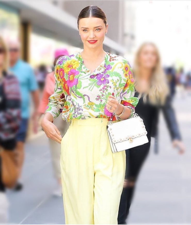 Miranda Kerr