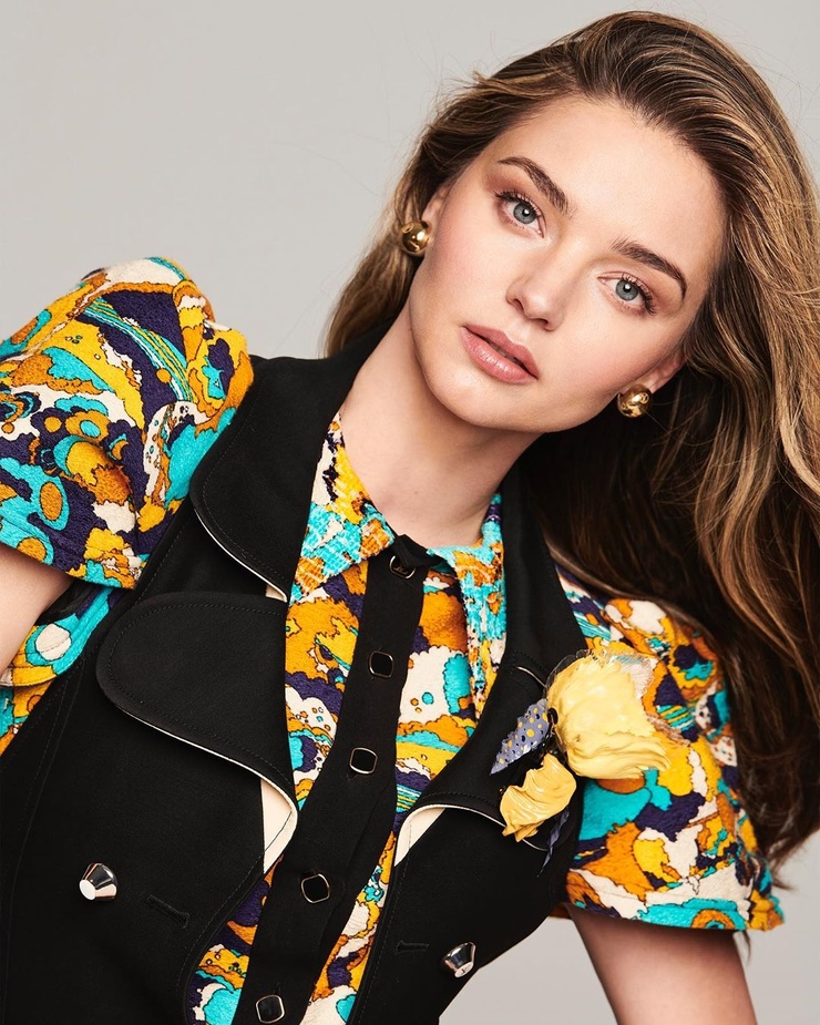 Miranda Kerr