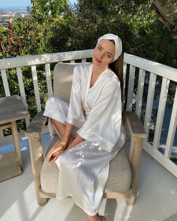 Miranda Kerr
