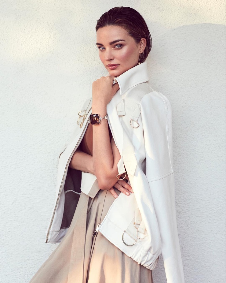 Miranda Kerr