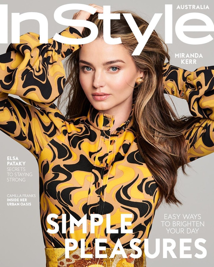 Miranda Kerr