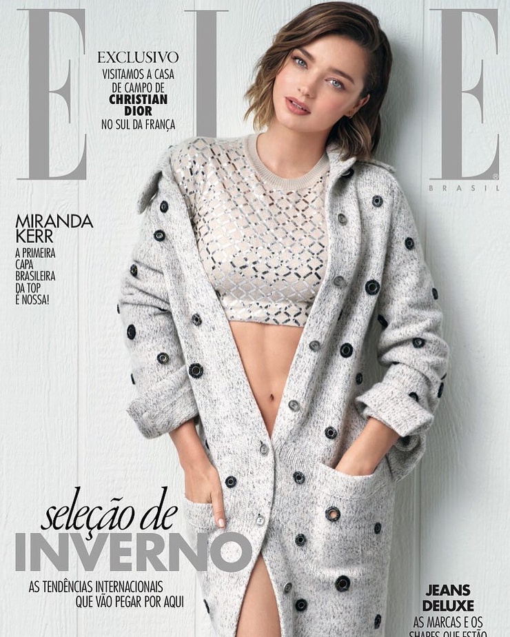 Miranda Kerr
