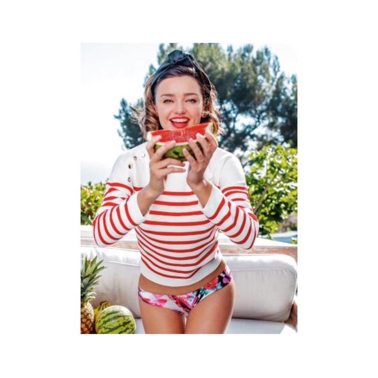 Miranda Kerr