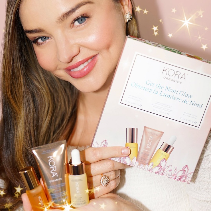 Miranda Kerr