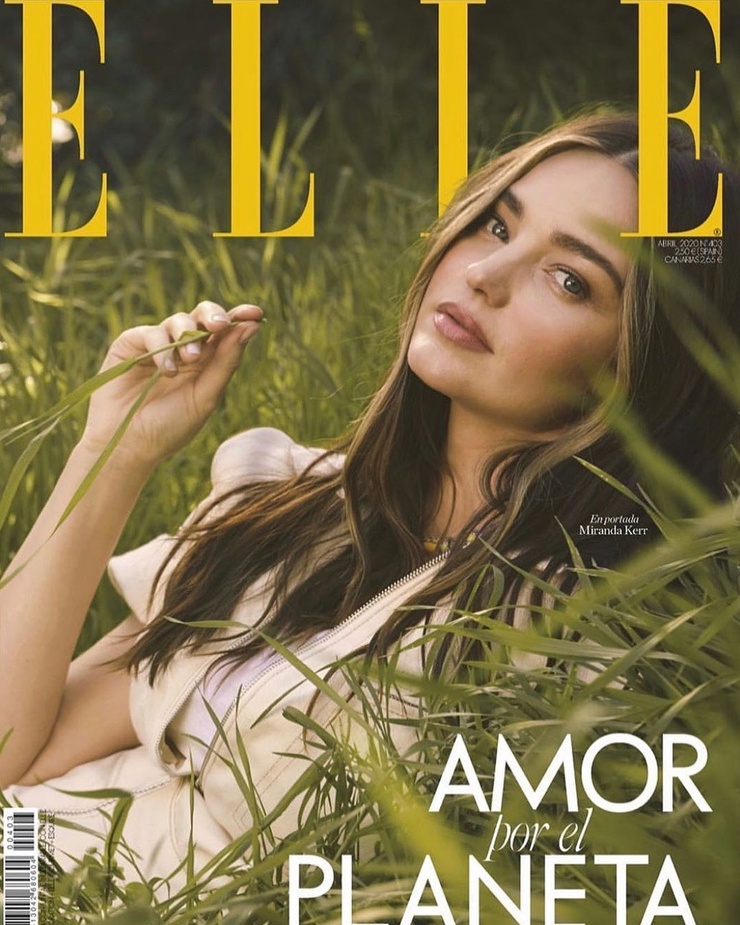 Miranda Kerr