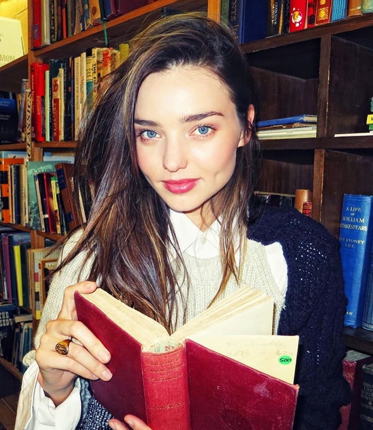 Miranda Kerr