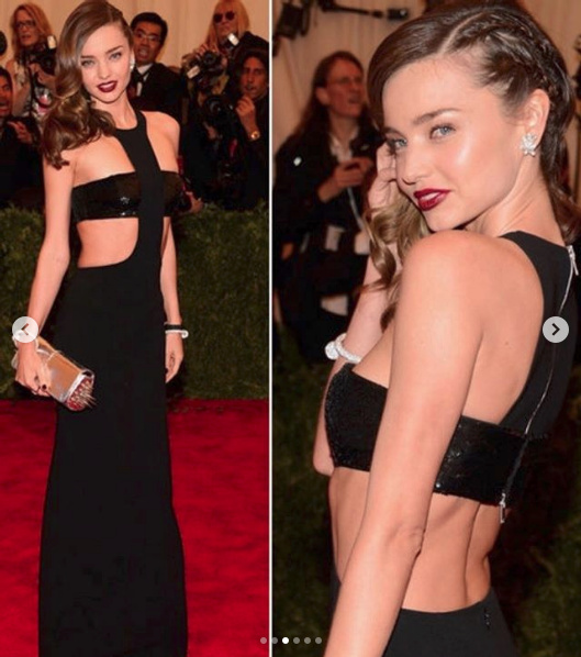 Miranda Kerr