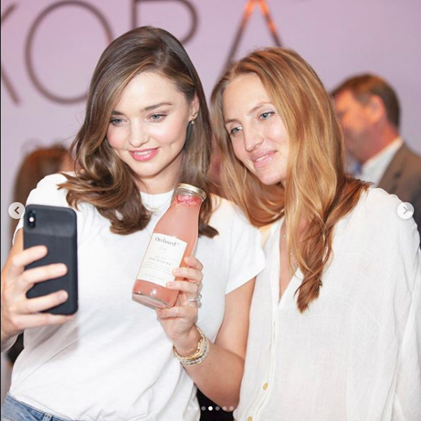 Miranda Kerr