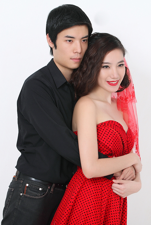 Chung Thuc Quyen