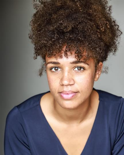 Sophie Mercell