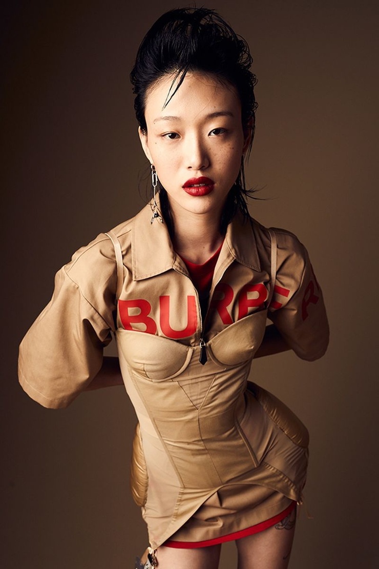 Sora Choi Sora Choi
