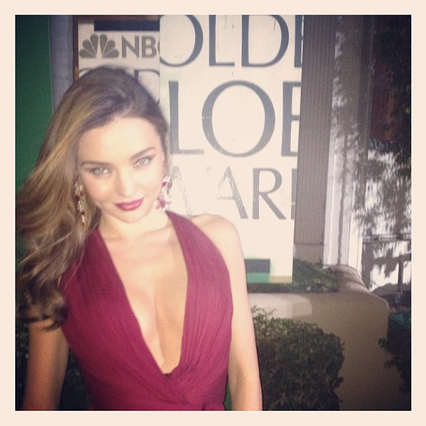 Miranda Kerr