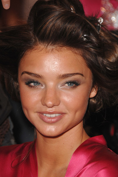 Miranda Kerr
