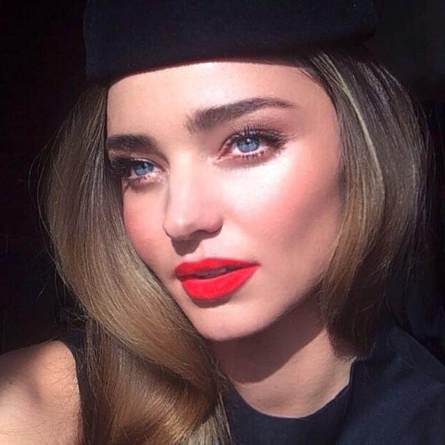 Miranda Kerr
