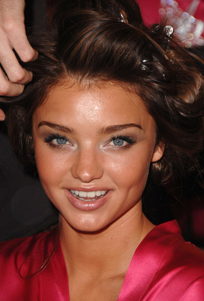Miranda Kerr