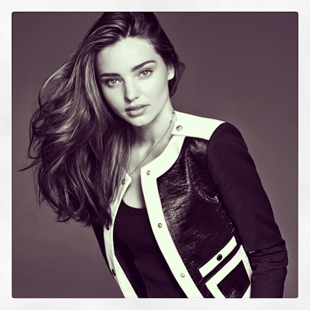 Miranda Kerr