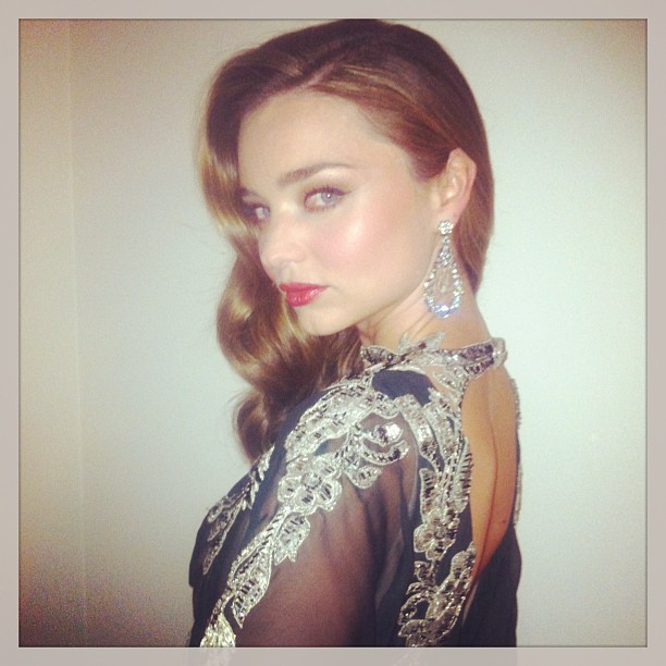 Miranda Kerr