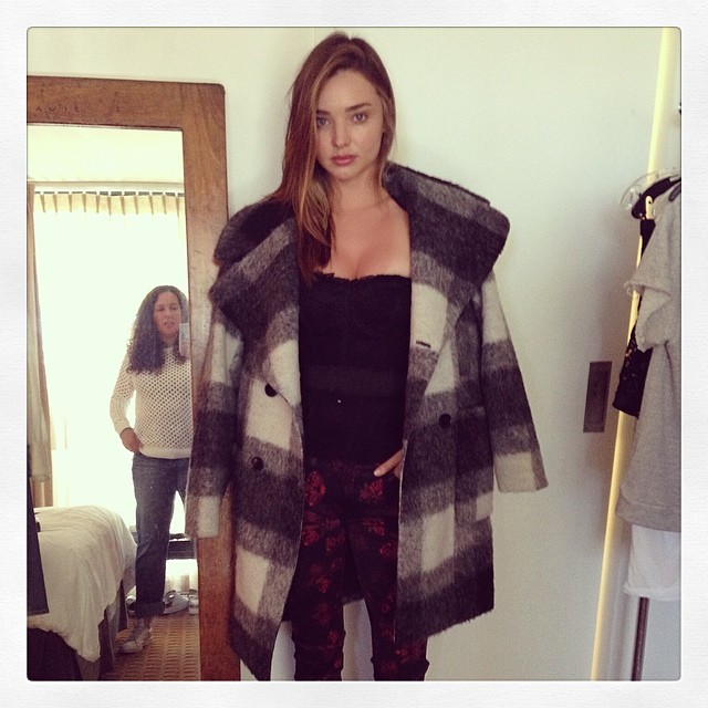 Miranda Kerr