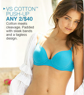Miranda Kerr