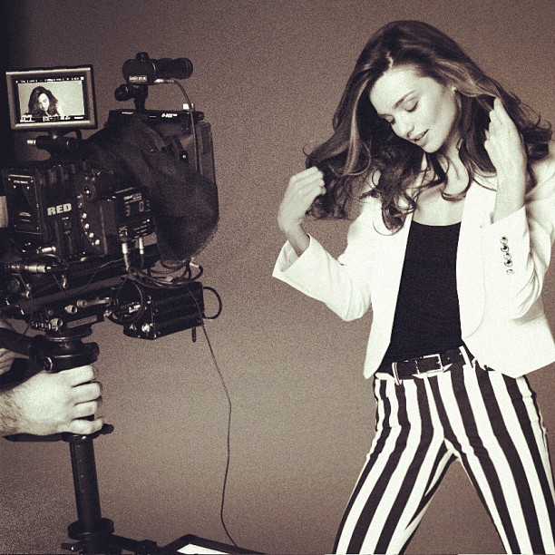 Miranda Kerr