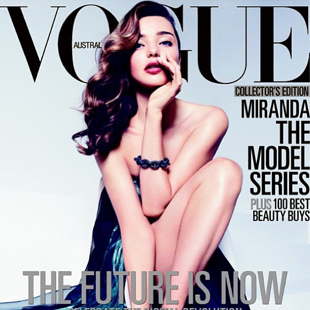 Miranda Kerr