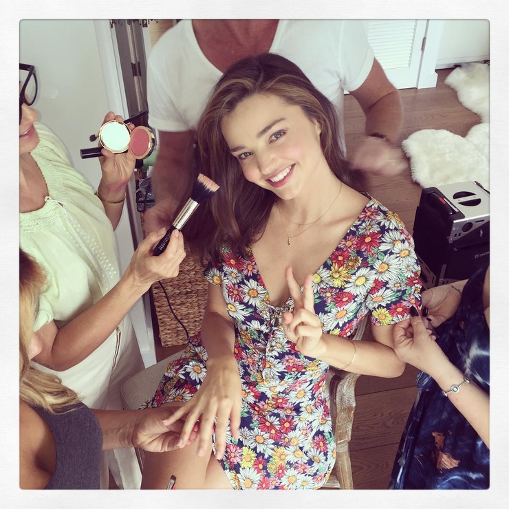 Miranda Kerr