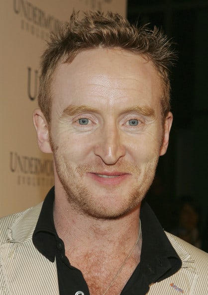 Picture of Tony Curran