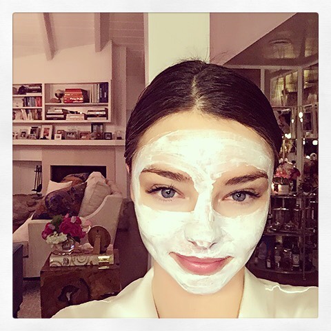 Miranda Kerr