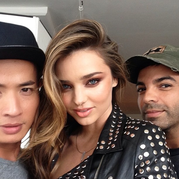 Miranda Kerr