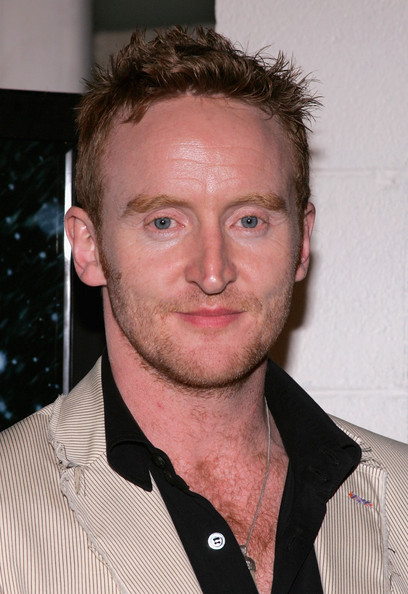 Tony Curran