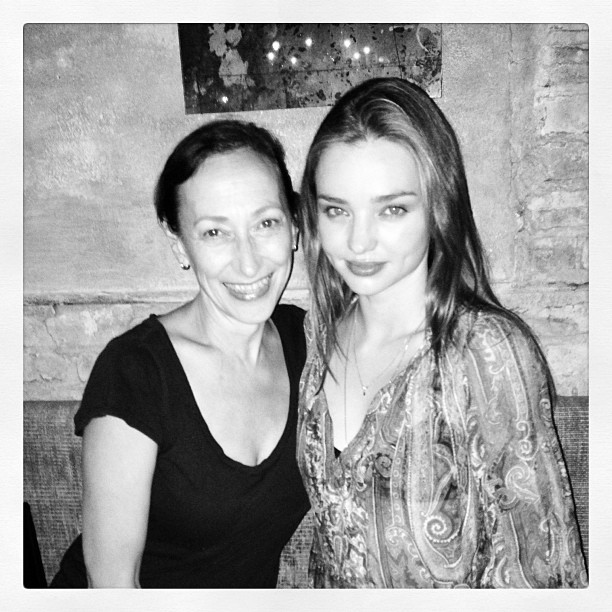 Miranda Kerr